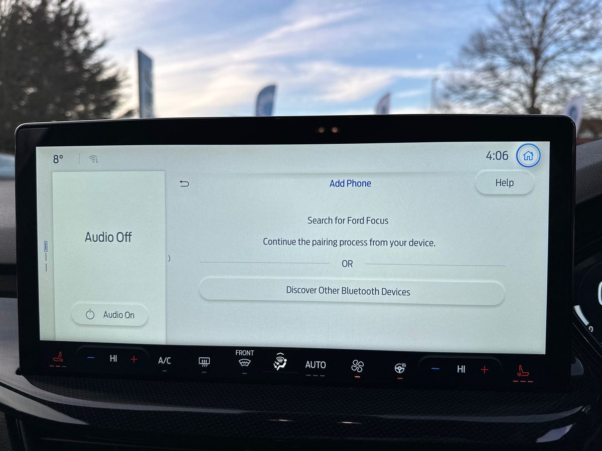 Used Ford Focus 2024 for sale - 77890055: Photo 21