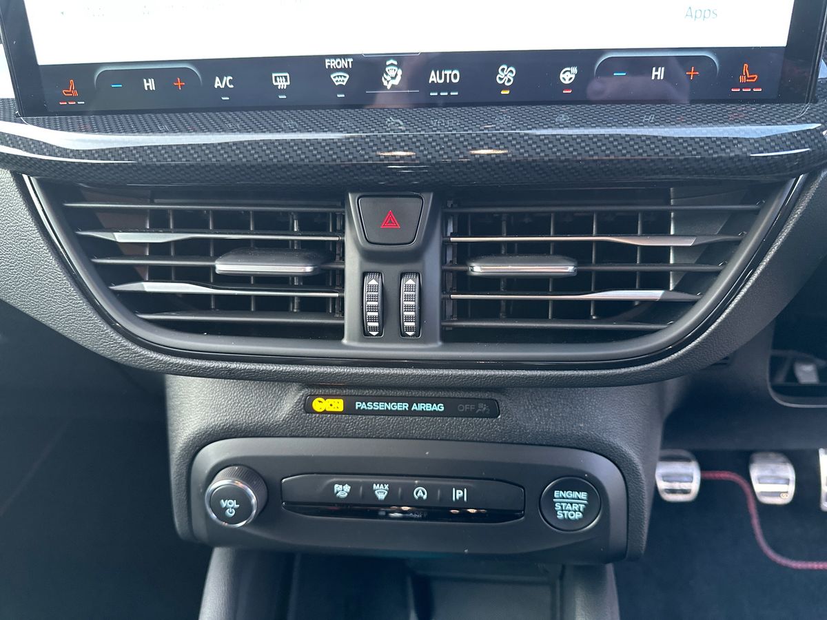 Used Ford Focus 2024 for sale - 77890055: Photo 22