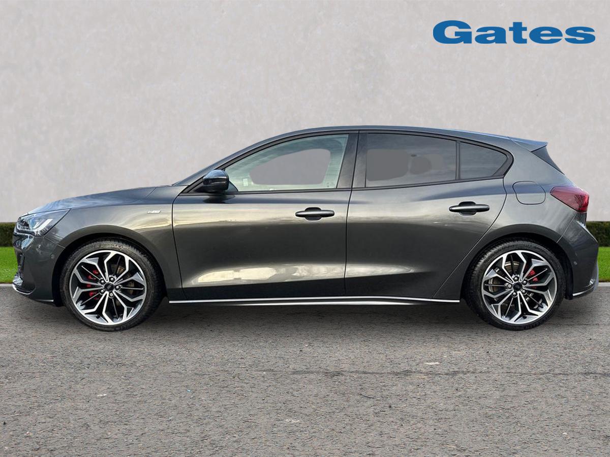 Used Ford Focus 2024 for sale - 77890055: Photo 4