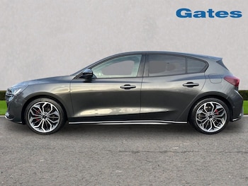 Used Ford Focus 2024 for sale - 77890055: Photo