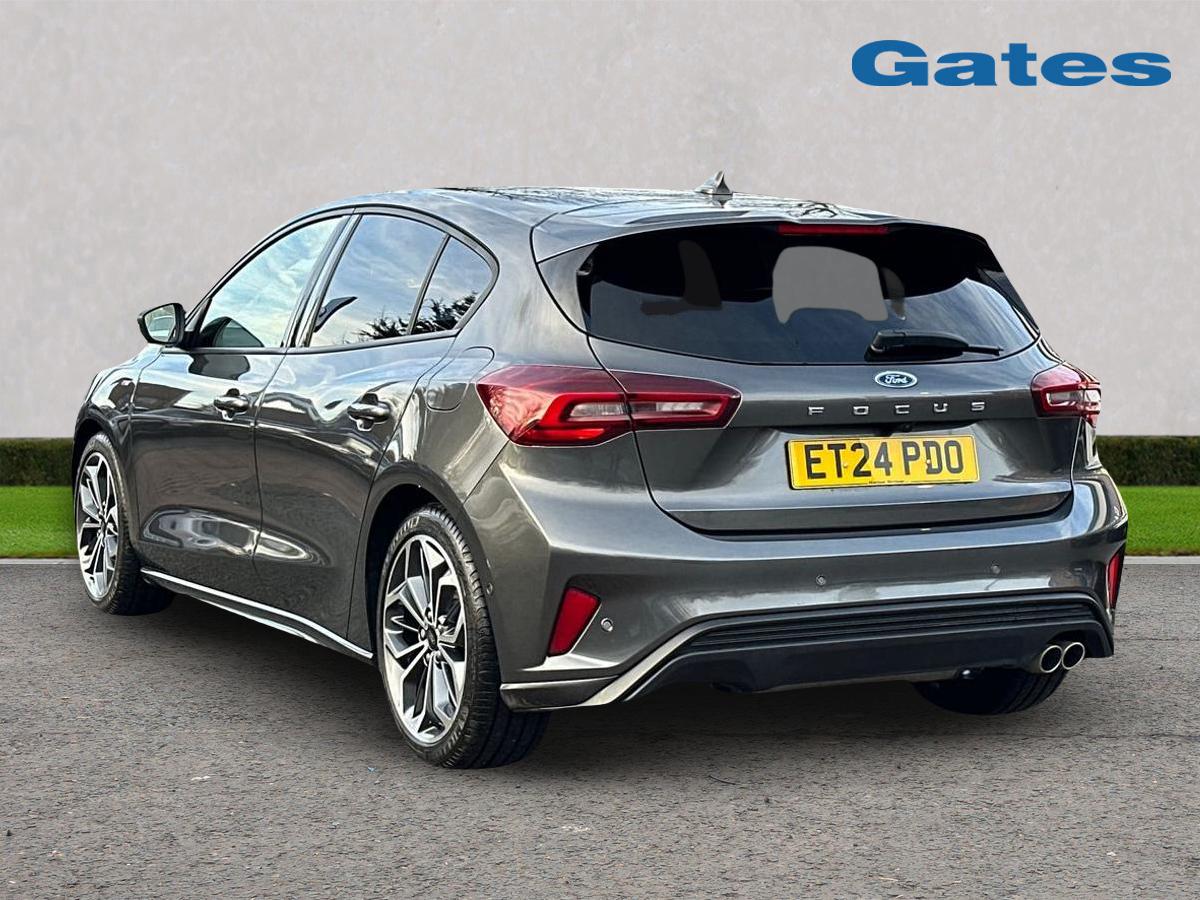 Used Ford Focus 2024 for sale - 77890055: Photo 5