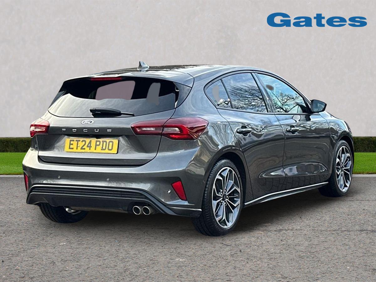 Used Ford Focus 2024 for sale - 77890055: Photo 7