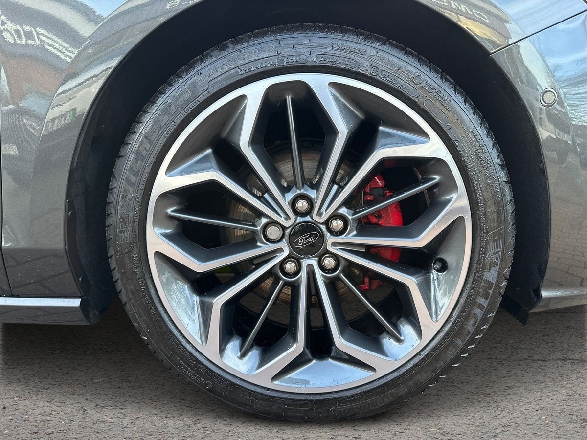 Used Ford Focus 2024 for sale - 77890055: Photo 9