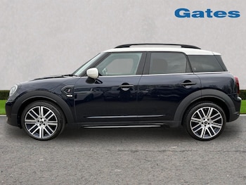 Used MINI Countryman 2023 for sale - 78198915: Photo