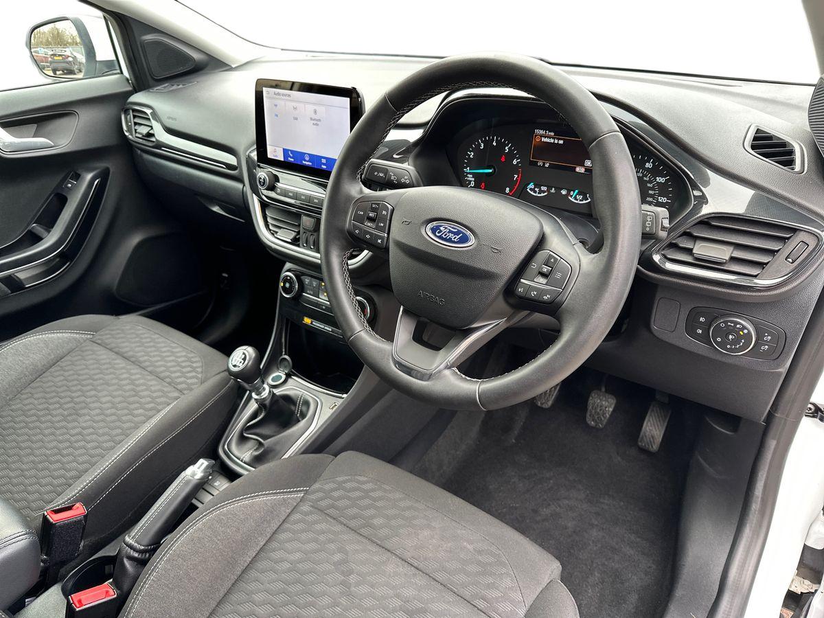 Used Ford Puma 2023 for sale - 77745763: Photo 10