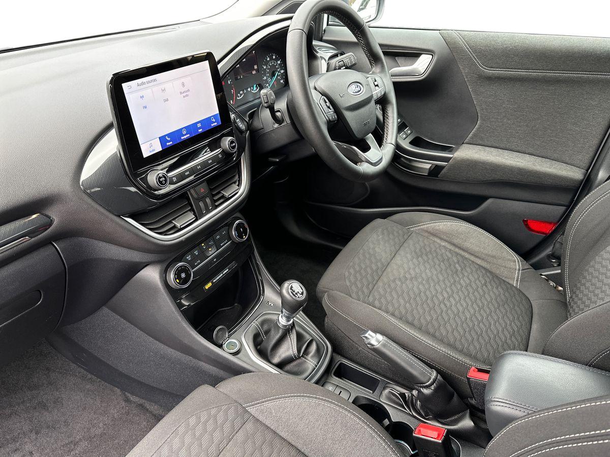 Used Ford Puma 2023 for sale - 77745763: Photo 11