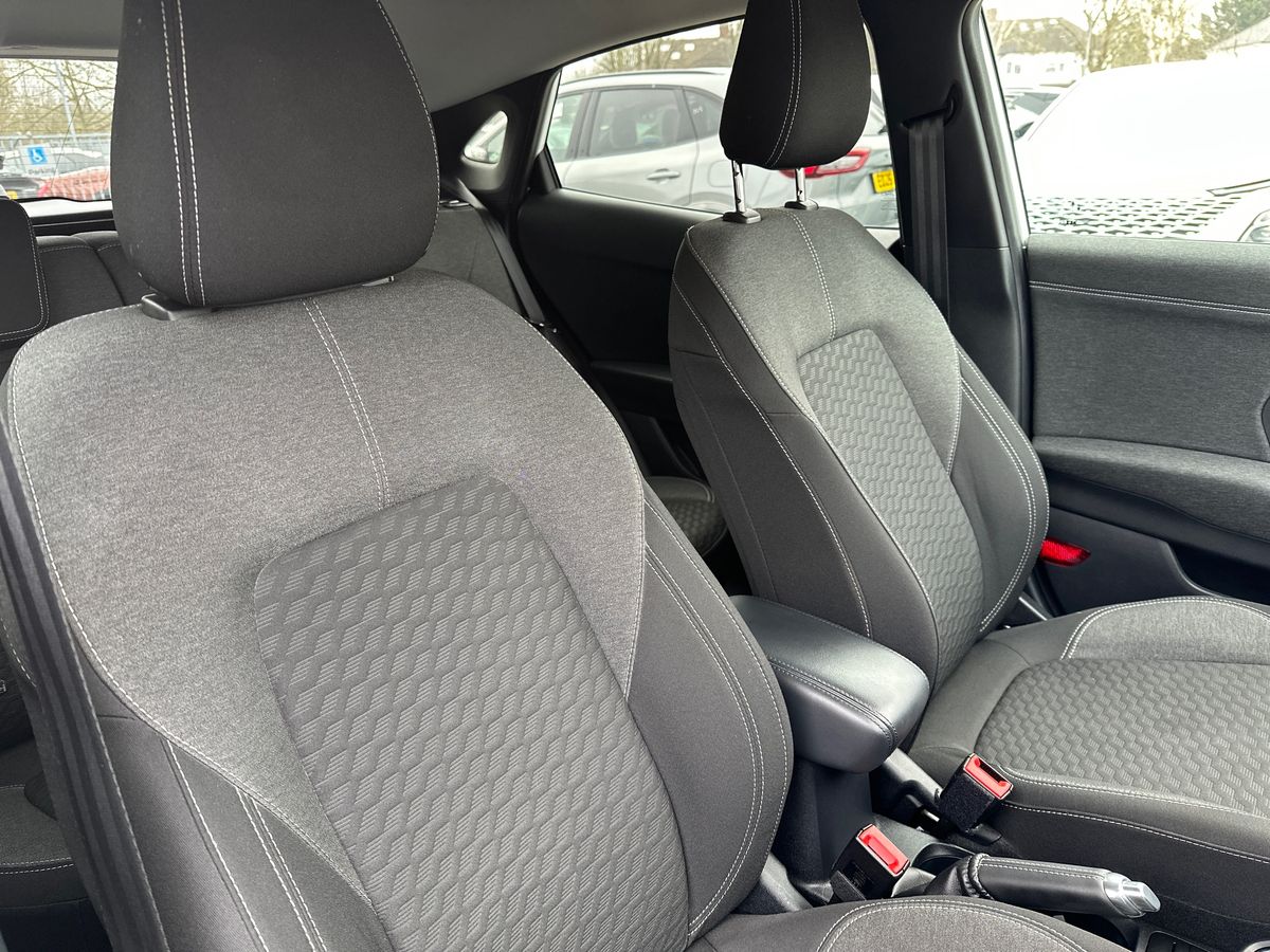 Used Ford Puma 2023 for sale - 77745763: Photo 12