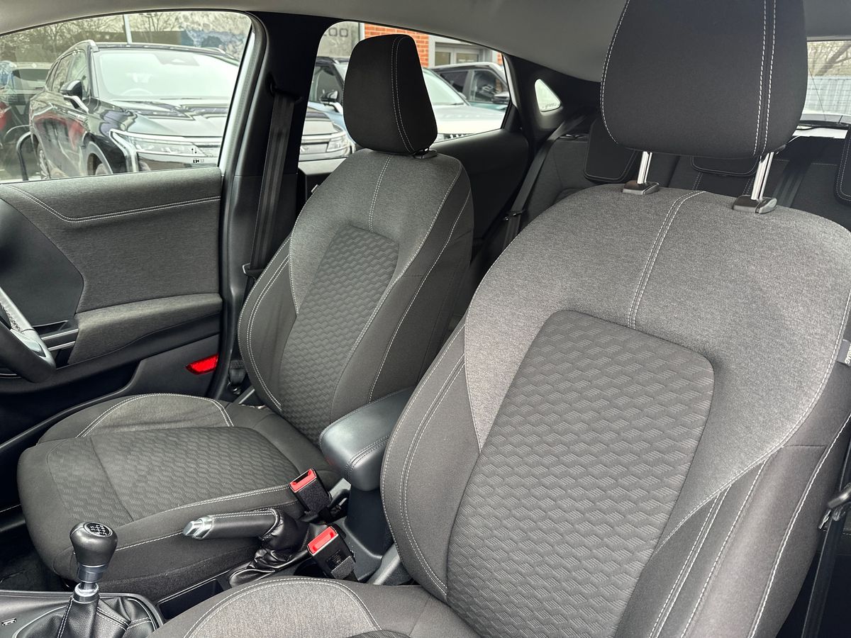 Used Ford Puma 2023 for sale - 77745763: Photo 13