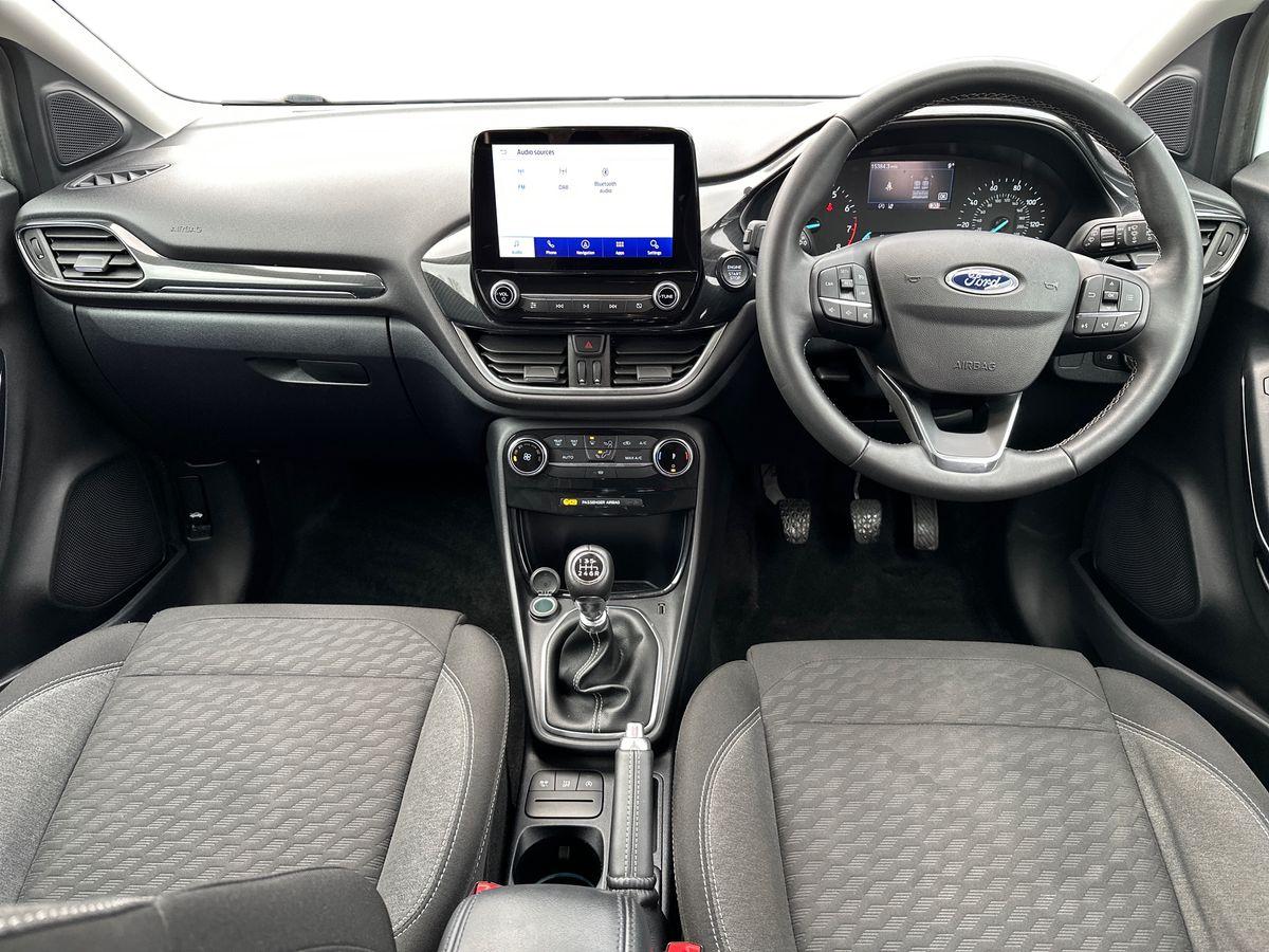 Used Ford Puma 2023 for sale - 77745763: Photo 15