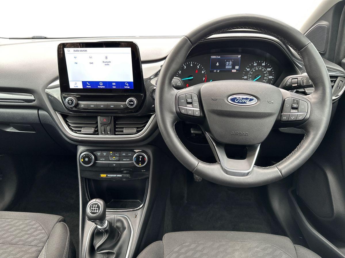 Used Ford Puma 2023 for sale - 77745763: Photo 16