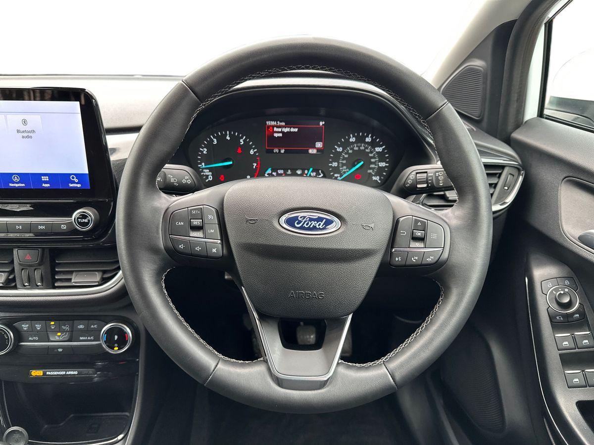 Used Ford Puma 2023 for sale - 77745763: Photo 17