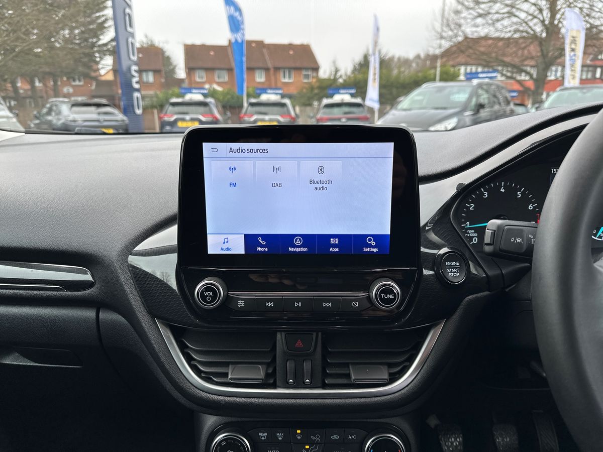 Used Ford Puma 2023 for sale - 77745763: Photo 18