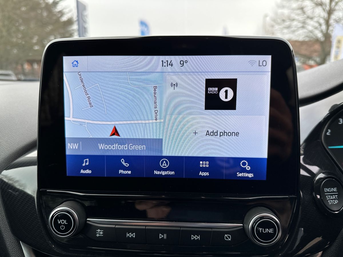 Used Ford Puma 2023 for sale - 77745763: Photo 19