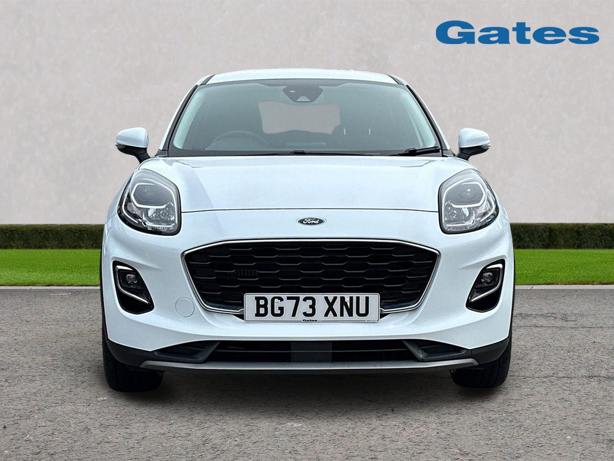 Used Ford Puma 2023 for sale - 77745763: Photo 2