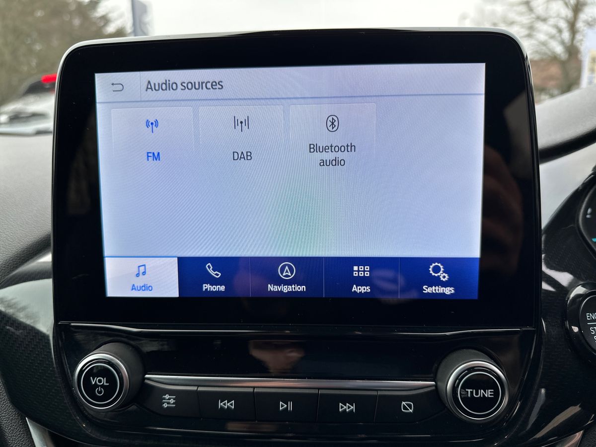 Used Ford Puma 2023 for sale - 77745763: Photo 21