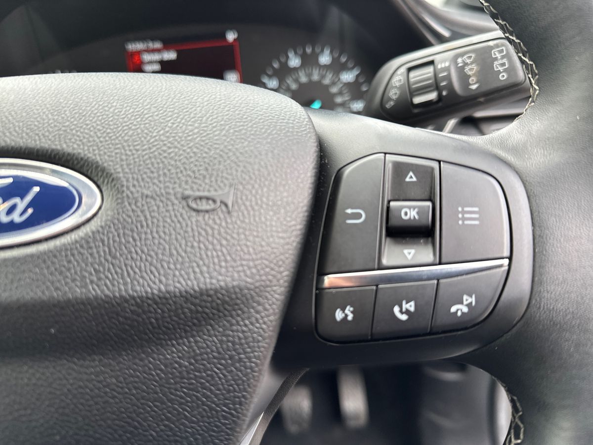 Used Ford Puma 2023 for sale - 77745763: Photo 27