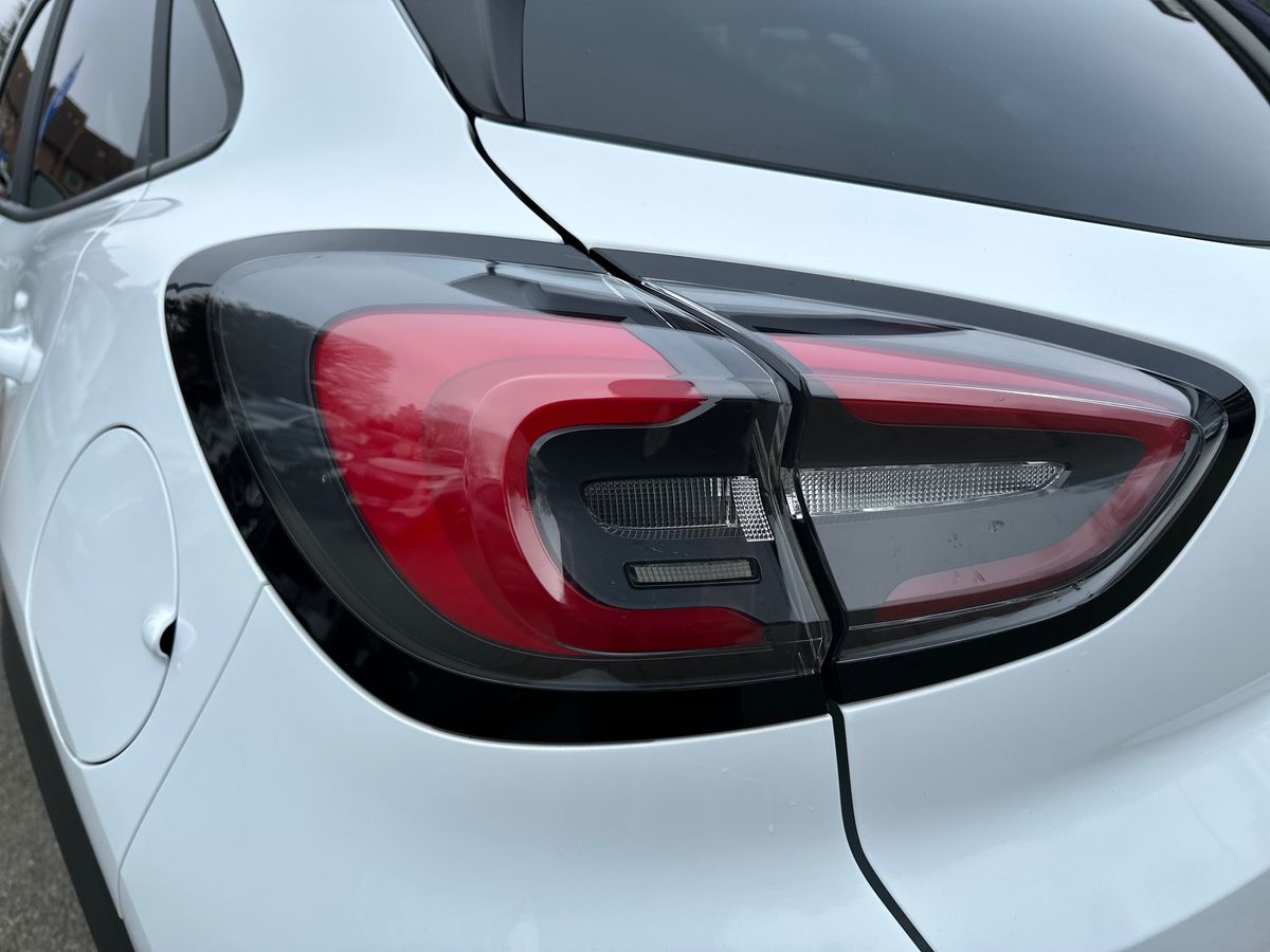 Used Ford Puma 2023 for sale - 77745763: Photo 33