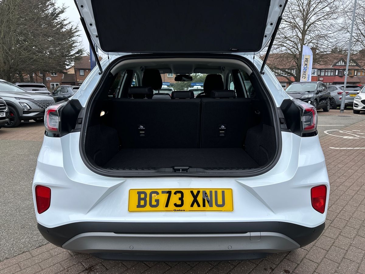 Used Ford Puma 2023 for sale - 77745763: Photo 34