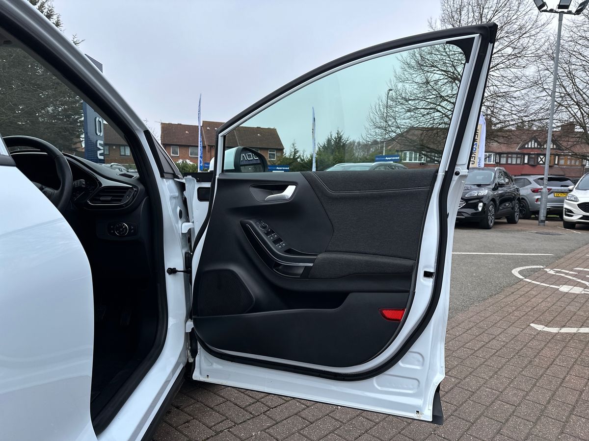 Used Ford Puma 2023 for sale - 77745763: Photo 35