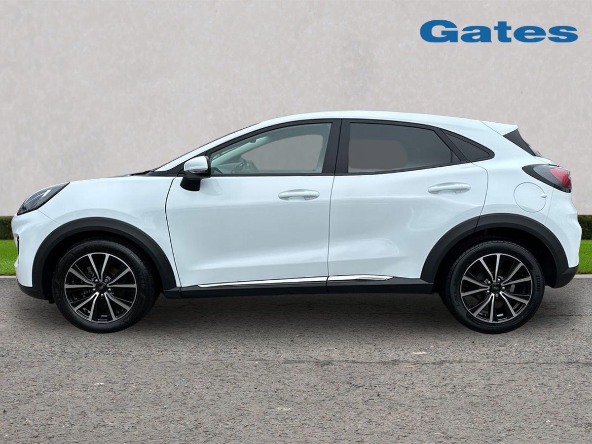 Used Ford Puma 2023 for sale - 77745763: Photo 4