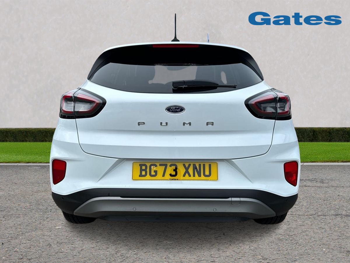 Used Ford Puma 2023 for sale - 77745763: Photo 6