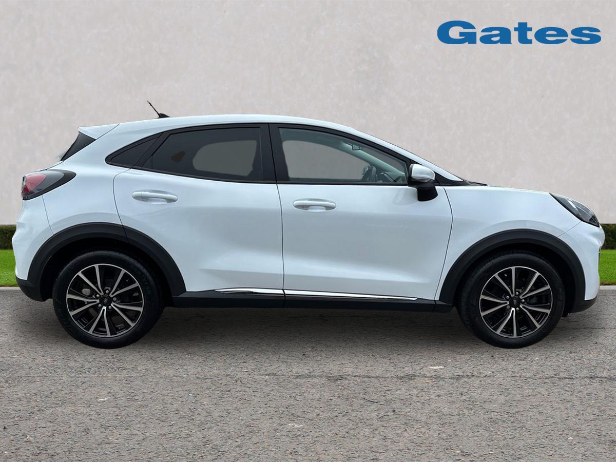 Used Ford Puma 2023 for sale - 77745763: Photo 8