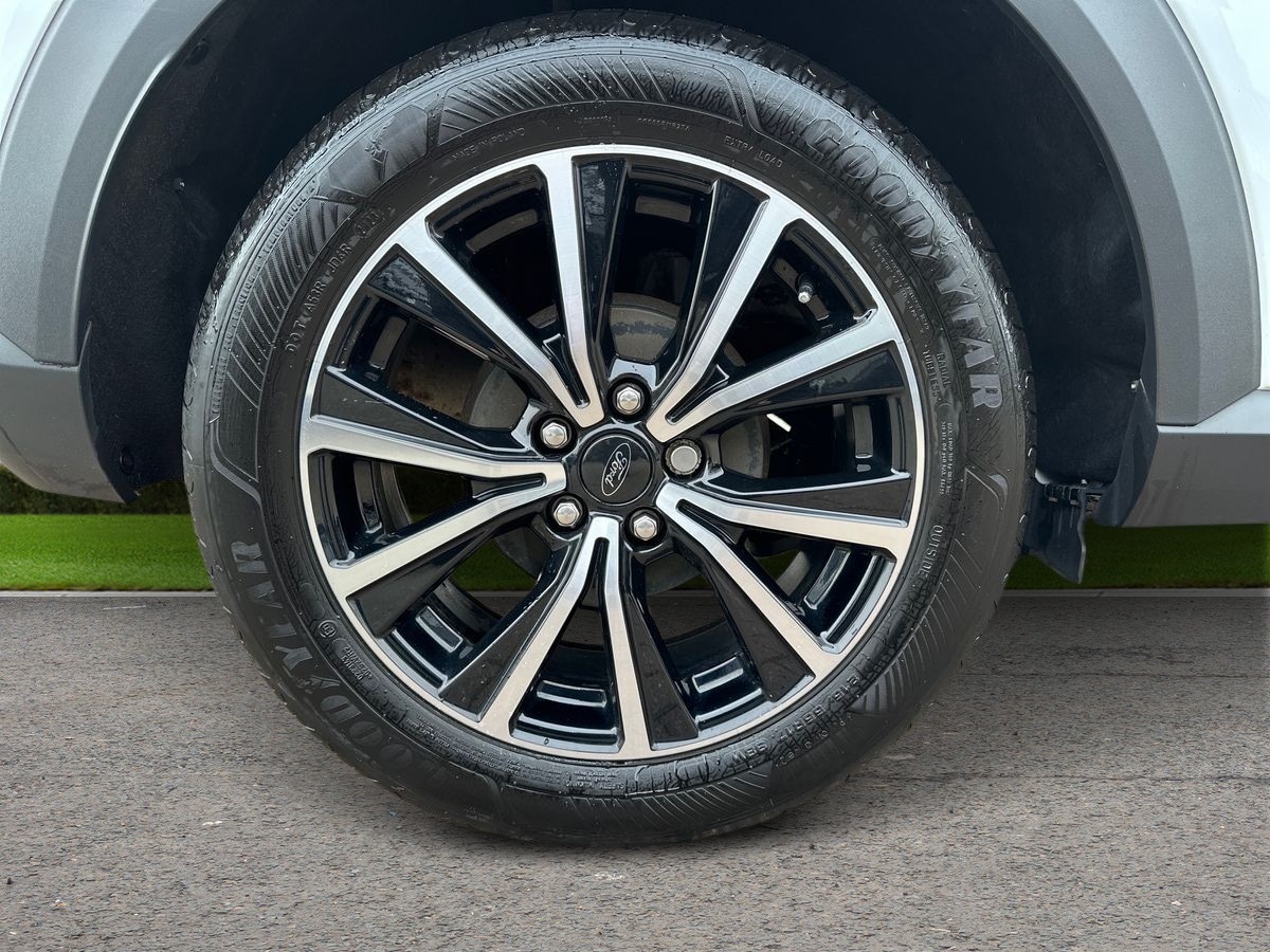 Used Ford Puma 2023 for sale - 77745763: Photo 9