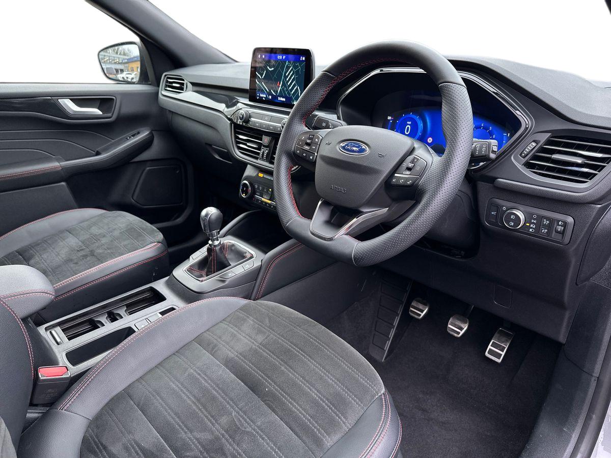 Used Ford Kuga 2023 for sale - 77556810: Photo 10