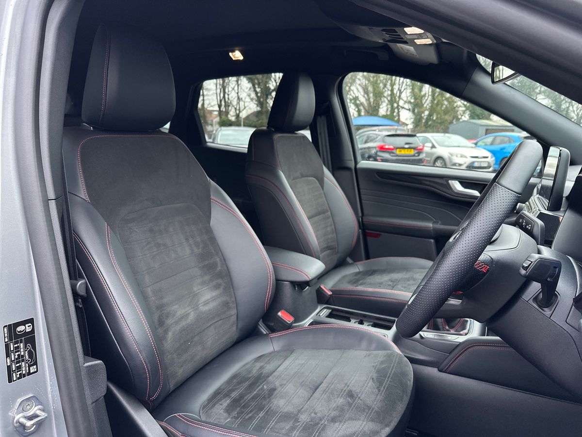 Used Ford Kuga 2023 for sale - 77556810: Photo 12