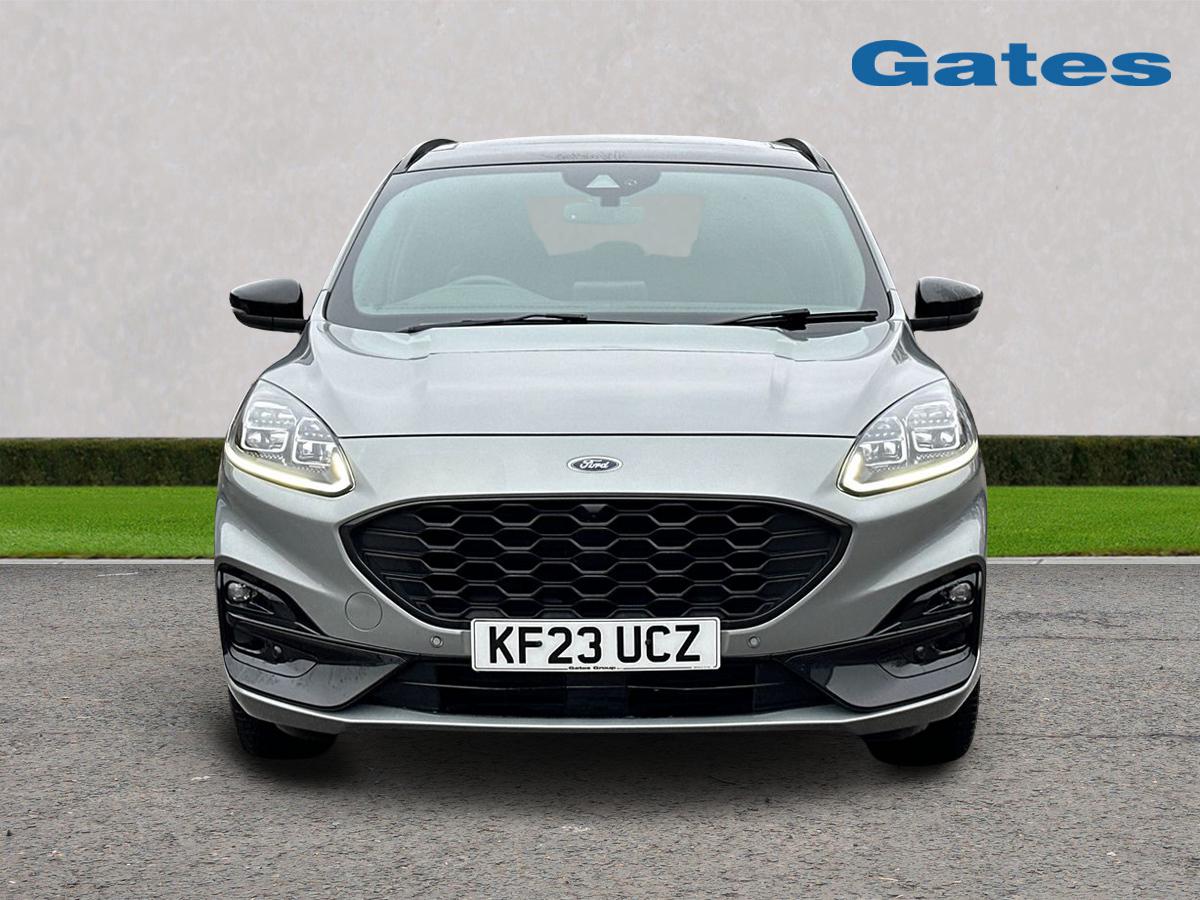 Used Ford Kuga 2023 for sale - 77556810: Photo 2