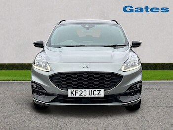 Used Ford Kuga 2023 for sale - 77556810: Photo