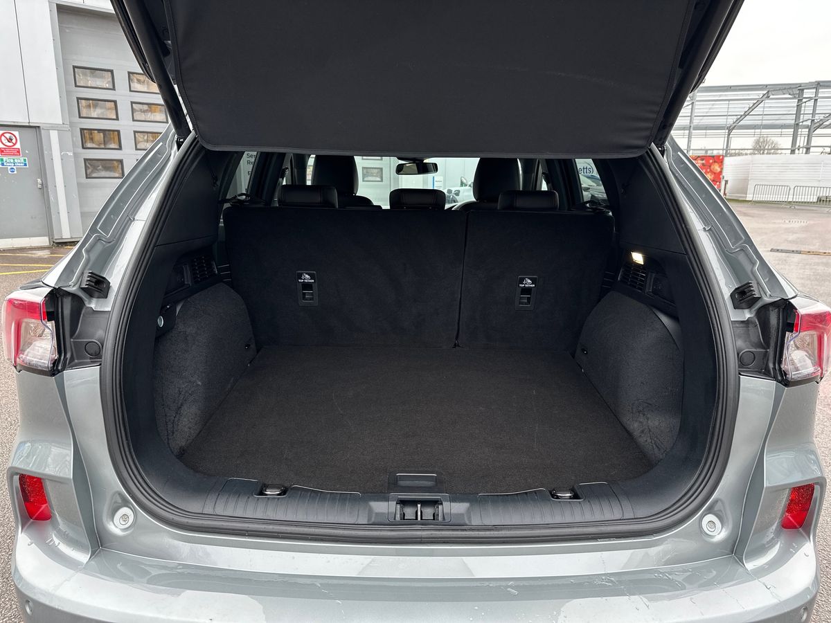 Used Ford Kuga 2023 for sale - 77556810: Photo 34