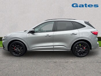 Used Ford Kuga 2023 for sale - 77556810: Photo