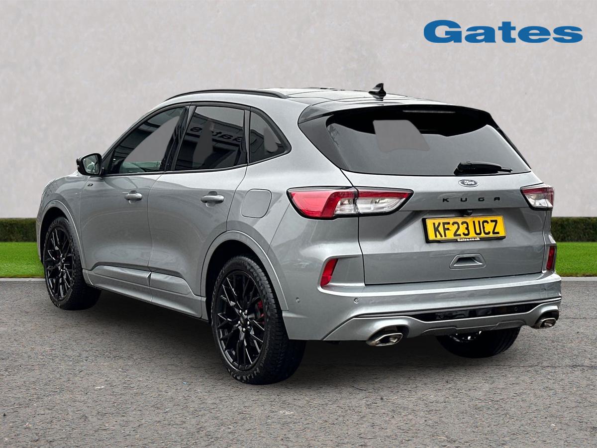 Used Ford Kuga 2023 for sale - 77556810: Photo 5