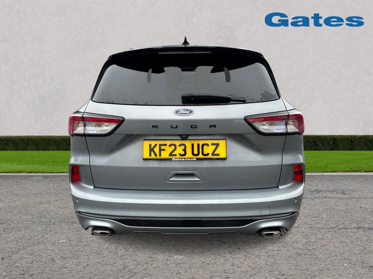 Used Ford Kuga 2023 for sale - 77556810: Photo 6