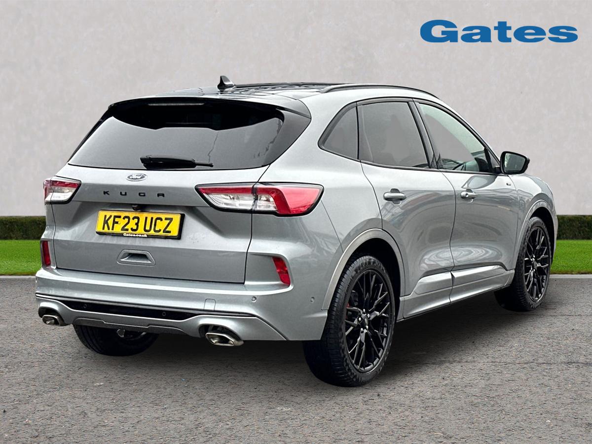 Used Ford Kuga 2023 for sale - 77556810: Photo 7