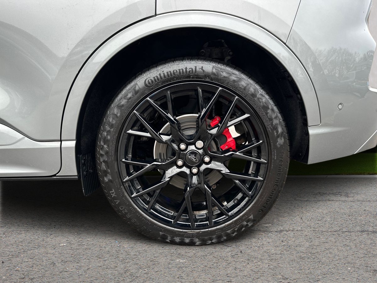 Used Ford Kuga 2023 for sale - 77556810: Photo 9