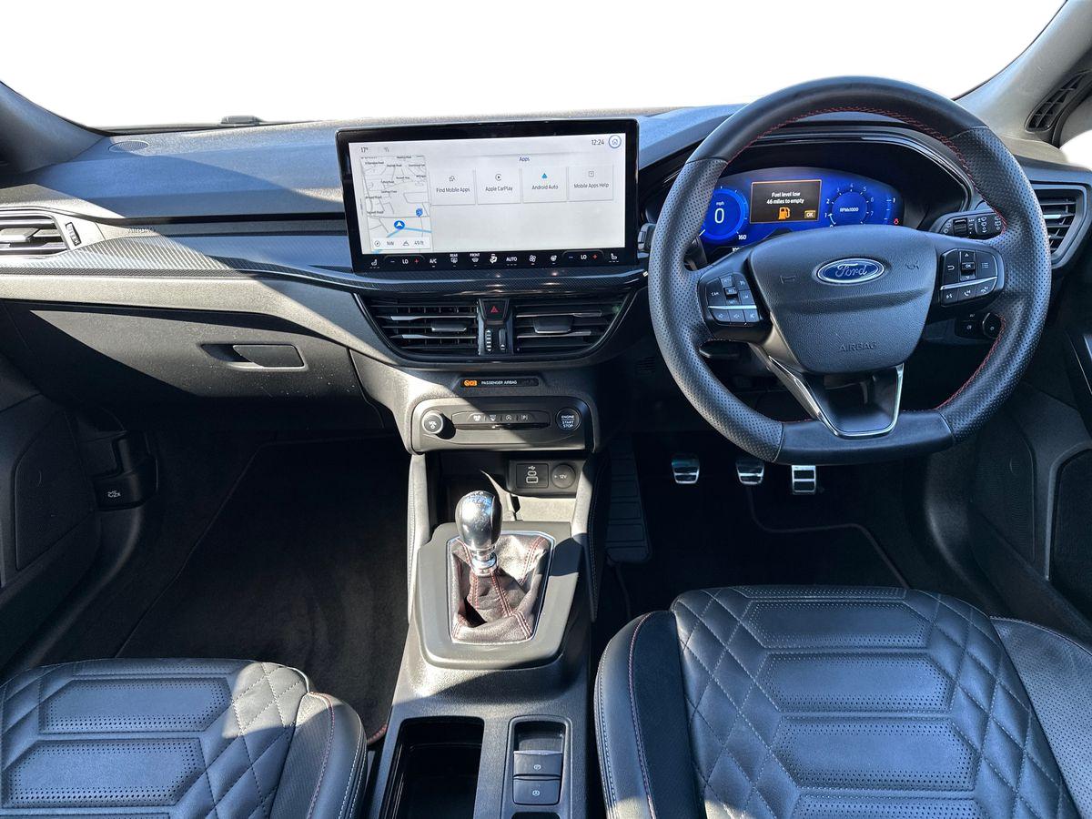 Used Ford Focus 2023 for sale - 77934277: Photo 15