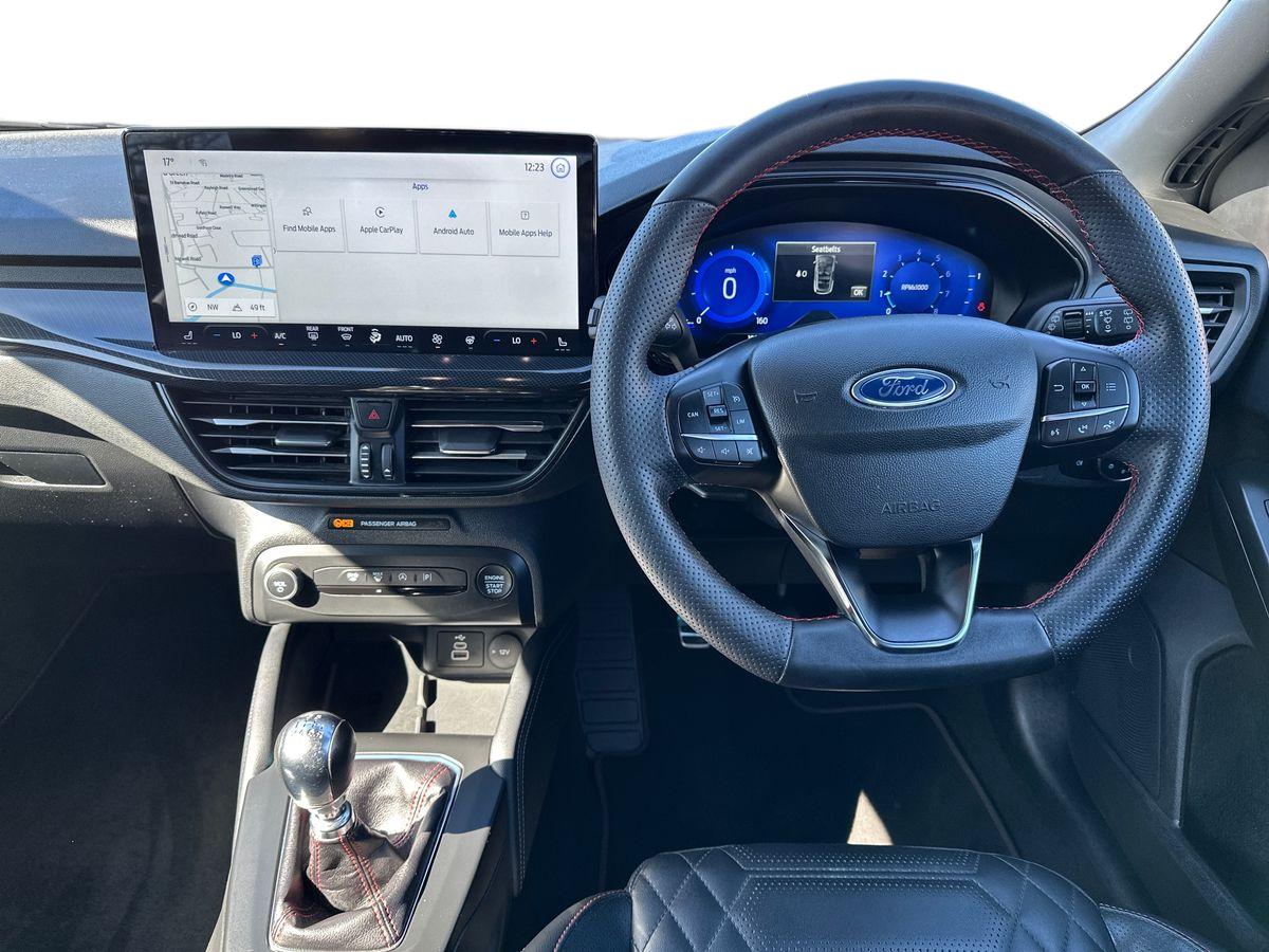 Used Ford Focus 2023 for sale - 77934277: Photo 16
