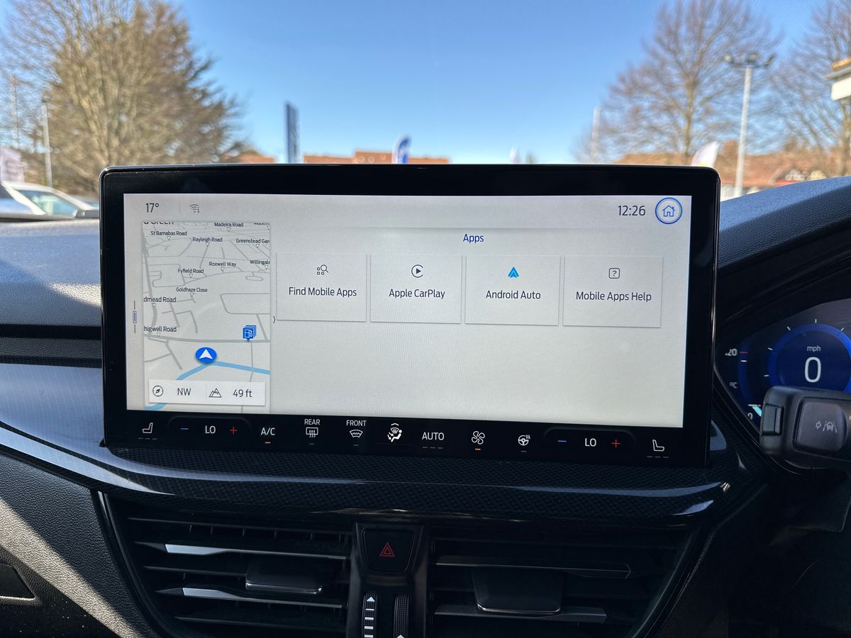 Used Ford Focus 2023 for sale - 77934277: Photo 19