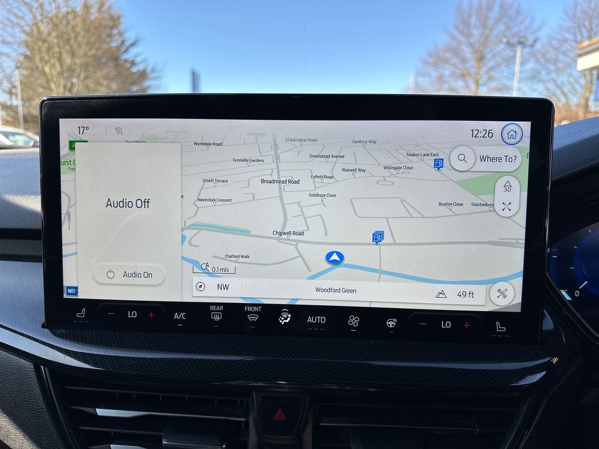 Used Ford Focus 2023 for sale - 77934277: Photo 20