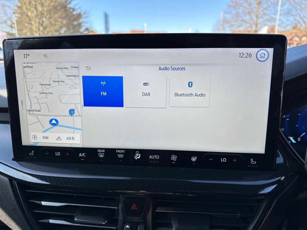 Used Ford Focus 2023 for sale - 77934277: Photo 21