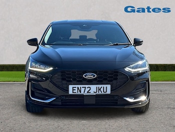 Used Ford Focus 2023 for sale - 77934277: Photo