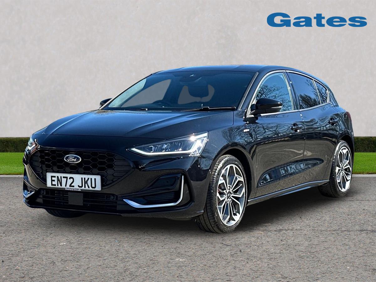 Used Ford Focus 2023 for sale - 77934277: Photo 3