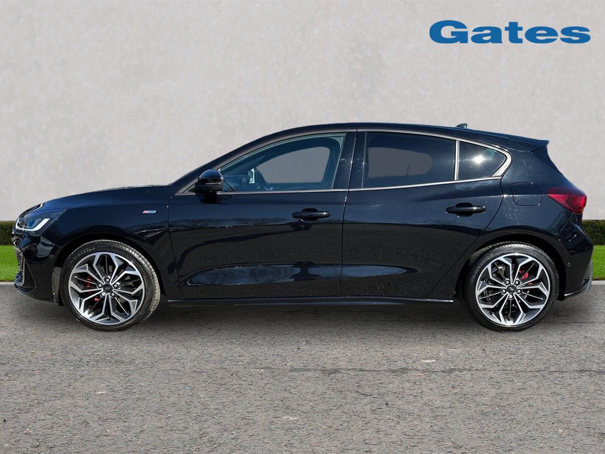 Used Ford Focus 2023 for sale - 77934277: Photo 4