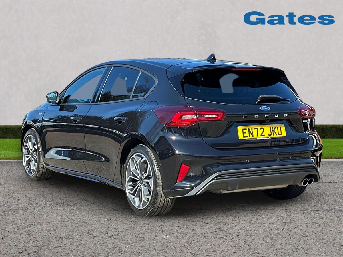 Used Ford Focus 2023 for sale - 77934277: Photo 5