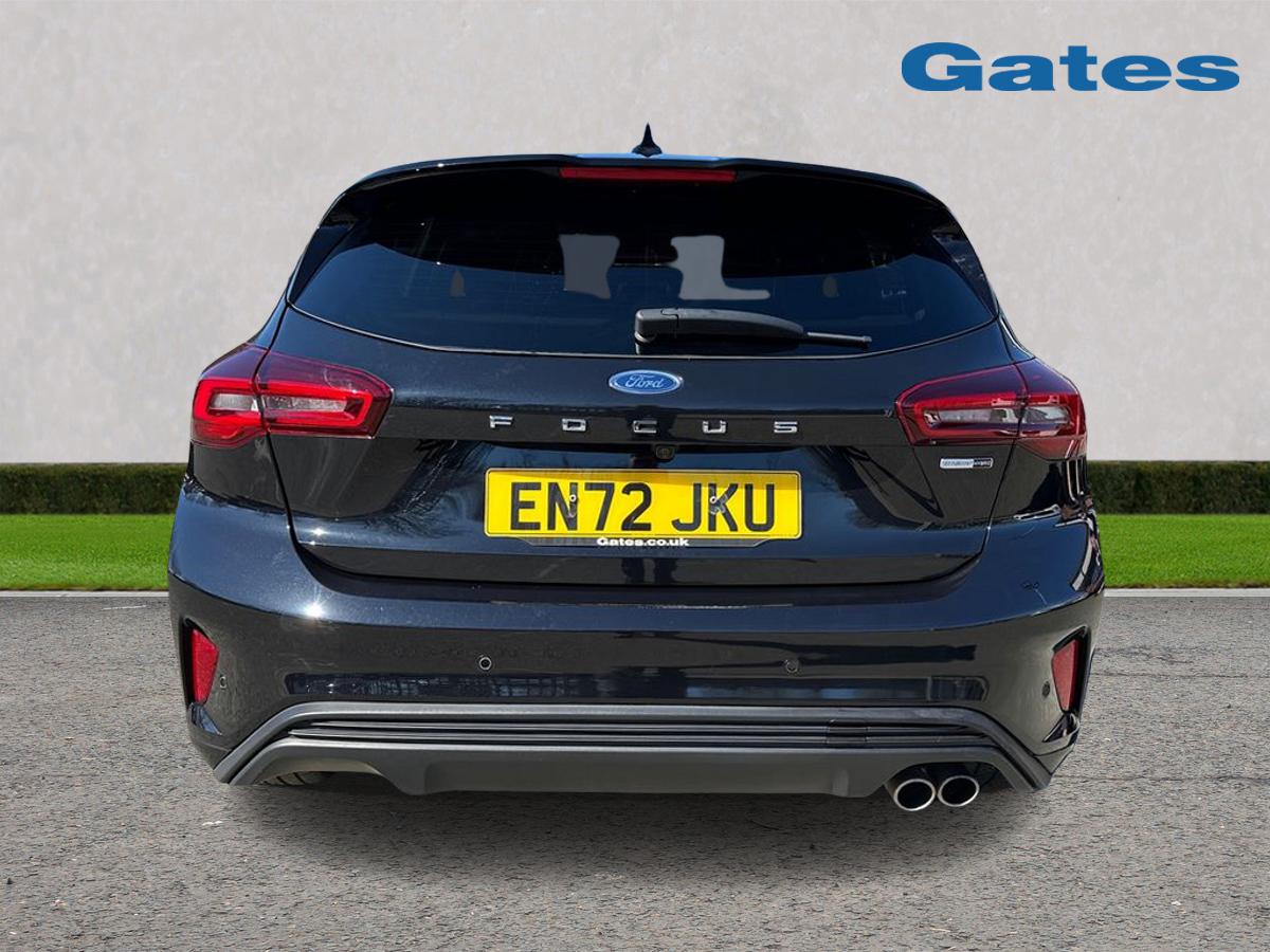 Used Ford Focus 2023 for sale - 77934277: Photo 6