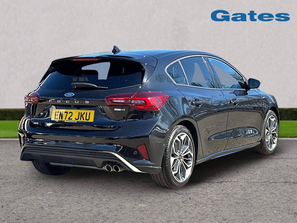 Used Ford Focus 2023 for sale - 77934277: Photo 7