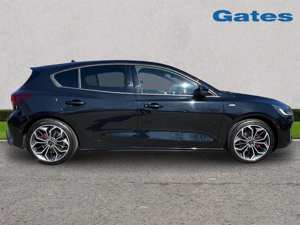 Used Ford Focus 2023 for sale - 77934277: Photo 8