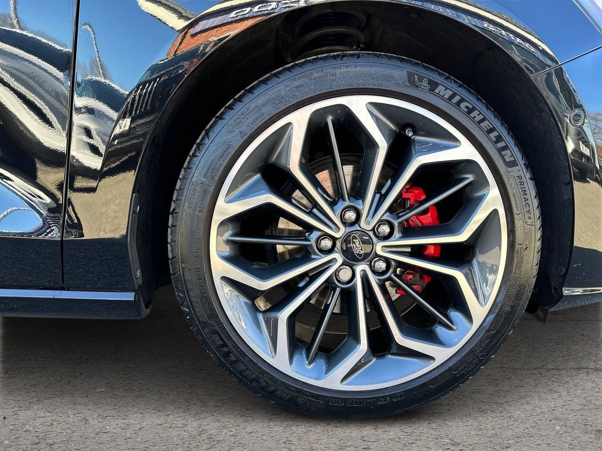 Used Ford Focus 2023 for sale - 77934277: Photo 9